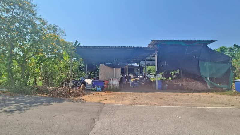 For Sale - บ้านเดี่ยวอัมพวา สมุทรสงคราม, Samut Songkhram