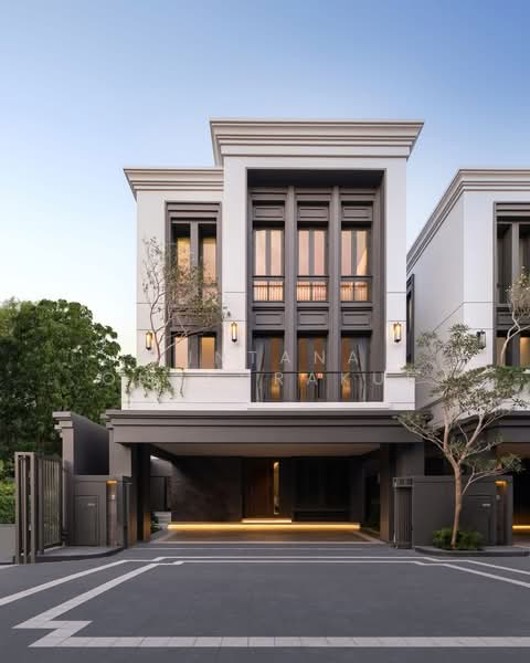 For Sale - Veritz Heritage Sathupradit 45, Bangkok