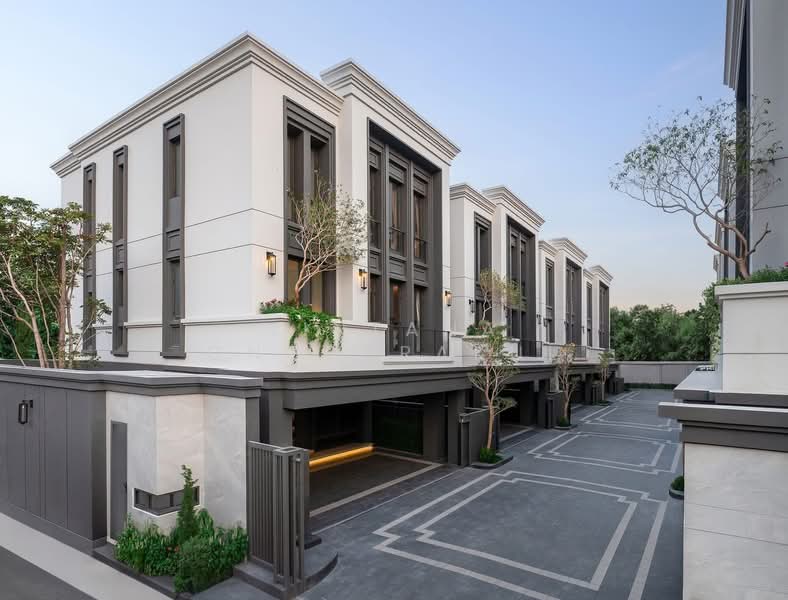 For Sale - Veritz Heritage Sathupradit 45, Bangkok