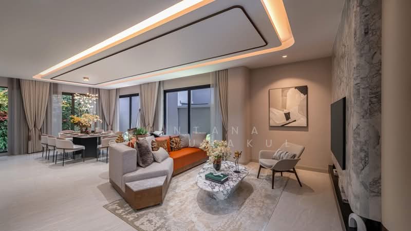 For Sale - Veritz Heritage Sathupradit 45, Bangkok