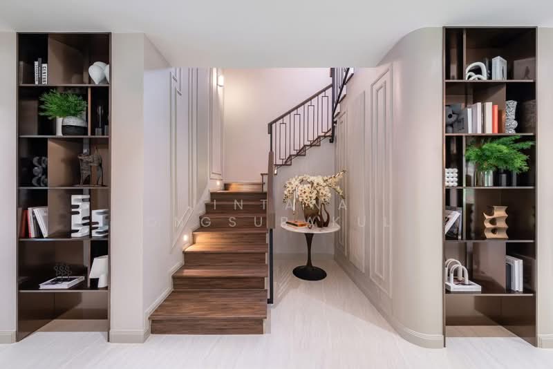 For Sale - Veritz Heritage Sathupradit 45, Bangkok