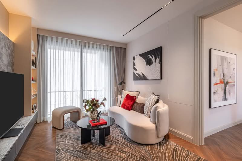 ขาย - เวอริทซ์ เฮอริเทจ สาธุประดิษฐ์ 45, กรุงเทพ