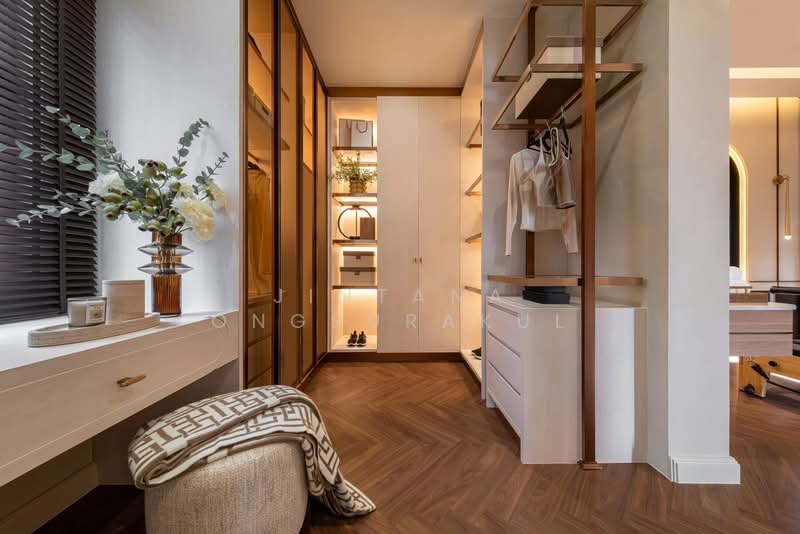 For Sale - Veritz Heritage Sathupradit 45, Bangkok