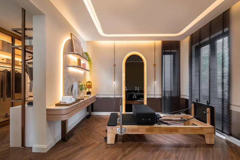 For Sale - Veritz Heritage Sathupradit 45, Bangkok