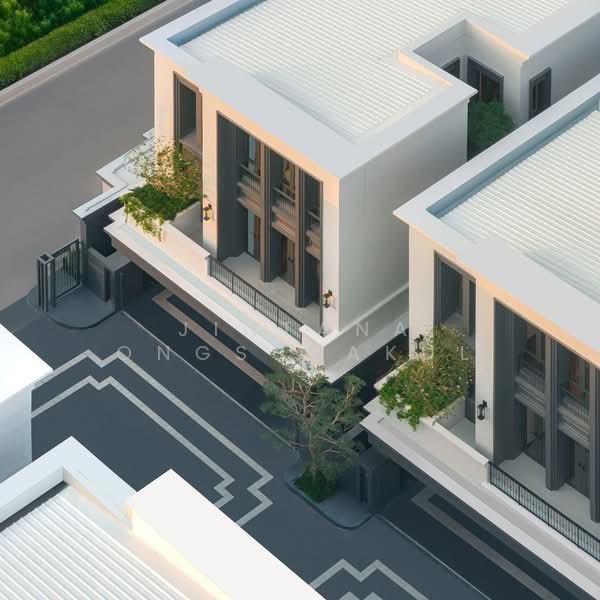 For Sale - Veritz Heritage Sathupradit 45, Bangkok