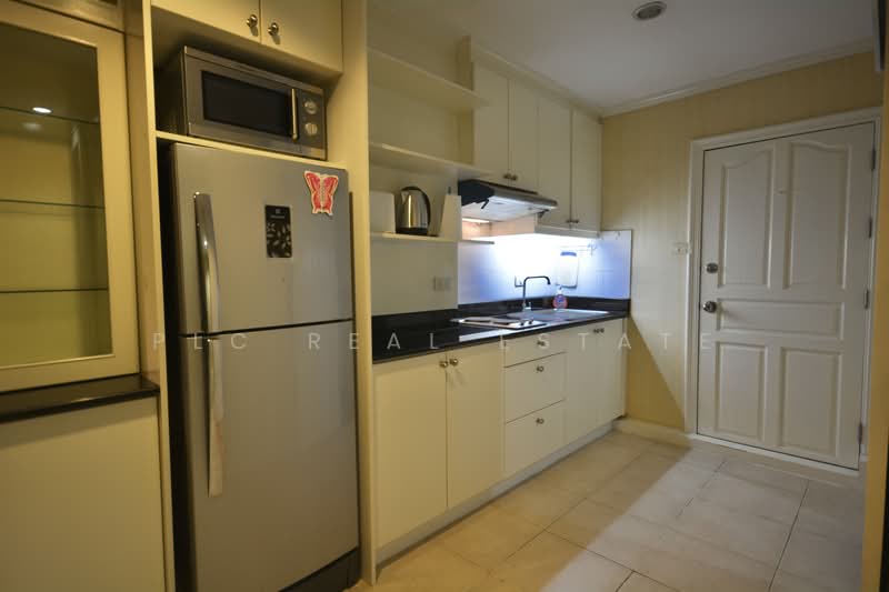 Jomtien Thip Condotel, Chon Buri (Pattaya), จอมเทียน จอมเทียน, Nong Pru, Bang Lamung (Pattaya), Chon Buri (Pattaya), 1 Bedroom, 30 sqm, Condo For Sale, by PLC real estate, 500211163 - DDproperty.com