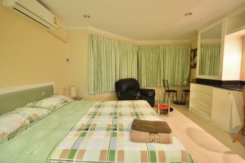 จอมเทียน ทิพย์ คอนโดเทล, ชลบุรี, จอมเทียน จอมเทียน, หนองปรือ, บางละมุง, ชลบุรี, 30 ตร.ม., คอนโด ขาย, โดย PLC real estate, 500211163 - DDproperty.com