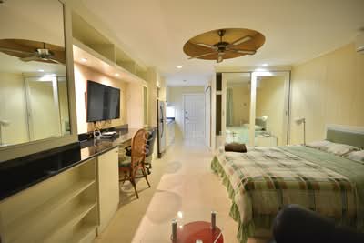 ขาย - จอมเทียน ทิพย์ คอนโดเทล, ชลบุรี