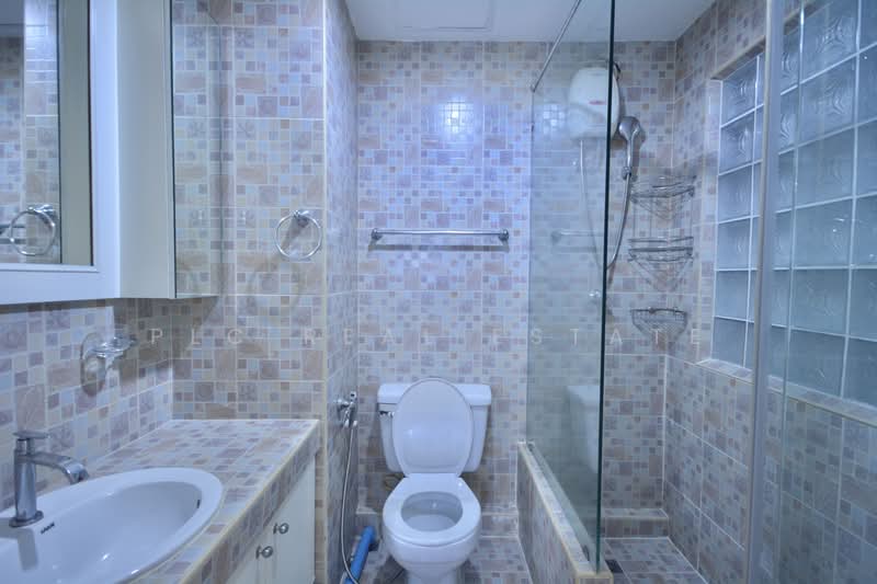 Jomtien Thip Condotel, Chon Buri (Pattaya), จอมเทียน จอมเทียน, Nong Pru, Bang Lamung (Pattaya), Chon Buri (Pattaya), 1 Bedroom, 30 sqm, Condo For Sale, by PLC real estate, 500211163 - DDproperty.com