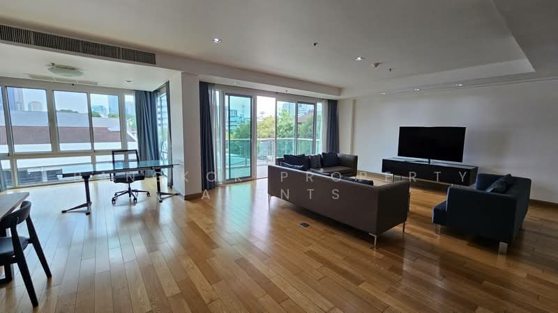 Belgravia Residences, Bangkok, 30/1 Sukhumvit Road, Khong Tan, Khlong Toei, Bangkok, 4 Bedrooms, 297 sqm, Condo For Rent, by BANGKOK PROPERTY AGENTS, 500211164 - DDproperty.com