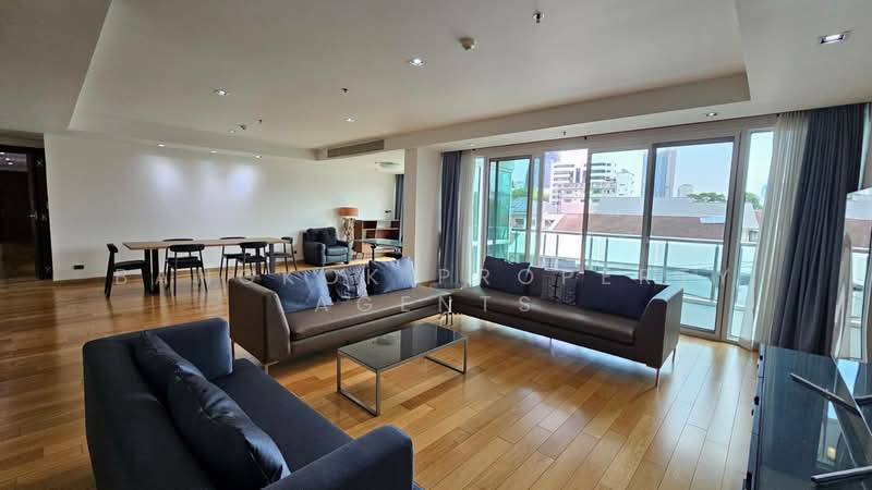 Belgravia Residences, Bangkok, 30/1 Sukhumvit Road, Khong Tan, Khlong Toei, Bangkok, 4 Bedrooms, 297 sqm, Condo For Rent, by BANGKOK PROPERTY AGENTS, 500211164 - DDproperty.com