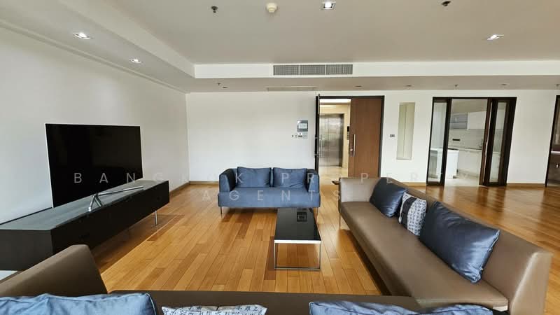 Belgravia Residences, Bangkok, 30/1 Sukhumvit Road, Khong Tan, Khlong Toei, Bangkok, 4 Bedrooms, 297 sqm, Condo For Rent, by BANGKOK PROPERTY AGENTS, 500211164 - DDproperty.com