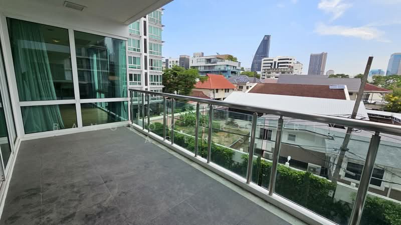 Belgravia Residences, Bangkok, 30/1 Sukhumvit Road, Khong Tan, Khlong Toei, Bangkok, 4 Bedrooms, 297 sqm, Condo For Rent, by BANGKOK PROPERTY AGENTS, 500211164 - DDproperty.com