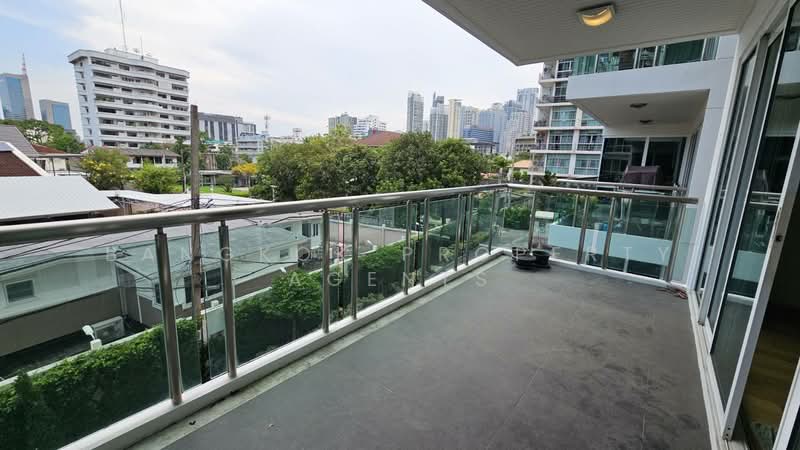 Belgravia Residences, Bangkok, 30/1 Sukhumvit Road, Khong Tan, Khlong Toei, Bangkok, 4 Bedrooms, 297 sqm, Condo For Rent, by BANGKOK PROPERTY AGENTS, 500211164 - DDproperty.com