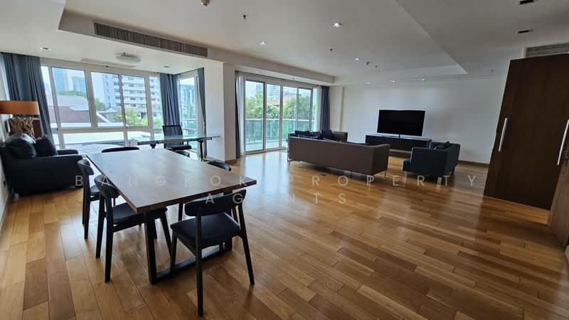 Belgravia Residences : เบลเกรเวีย เรสซิเดนท์ส, กรุงเทพ, 30/1 ถนนสุขุมวิท, คลองตัน, คลองเตย, กรุงเทพ, 297 ตร.ม., คอนโด ให้เช่า, โดย BANGKOK PROPERTY AGENTS, 500211164 - DDproperty.com