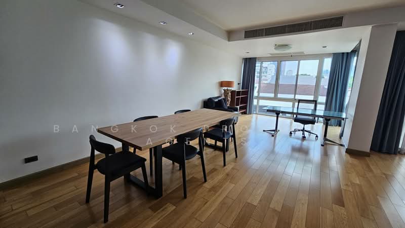 Belgravia Residences, Bangkok, 30/1 Sukhumvit Road, Khong Tan, Khlong Toei, Bangkok, 4 Bedrooms, 297 sqm, Condo For Rent, by BANGKOK PROPERTY AGENTS, 500211164 - DDproperty.com