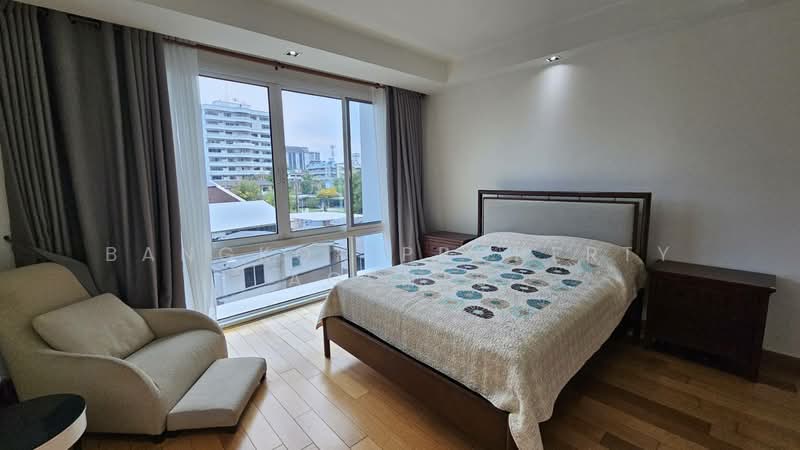 Belgravia Residences, Bangkok, 30/1 Sukhumvit Road, Khong Tan, Khlong Toei, Bangkok, 4 Bedrooms, 297 sqm, Condo For Rent, by BANGKOK PROPERTY AGENTS, 500211164 - DDproperty.com