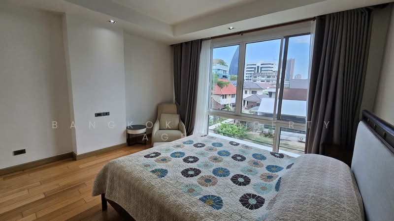 Belgravia Residences : เบลเกรเวีย เรสซิเดนท์ส, กรุงเทพ, 30/1 ถนนสุขุมวิท, คลองตัน, คลองเตย, กรุงเทพ, 297 ตร.ม., คอนโด ให้เช่า, โดย BANGKOK PROPERTY AGENTS, 500211164 - DDproperty.com