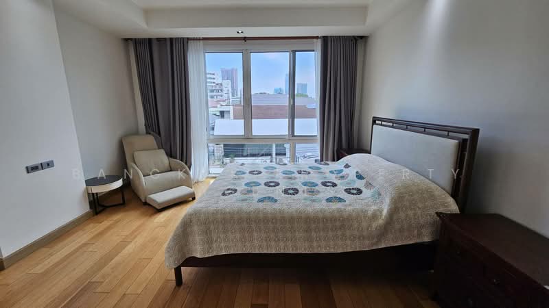 Belgravia Residences, Bangkok, 30/1 Sukhumvit Road, Khong Tan, Khlong Toei, Bangkok, 4 Bedrooms, 297 sqm, Condo For Rent, by BANGKOK PROPERTY AGENTS, 500211164 - DDproperty.com