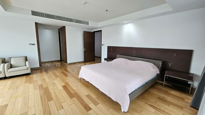 Belgravia Residences, Bangkok, 30/1 Sukhumvit Road, Khong Tan, Khlong Toei, Bangkok, 4 Bedrooms, 297 sqm, Condo For Rent, by BANGKOK PROPERTY AGENTS, 500211164 - DDproperty.com