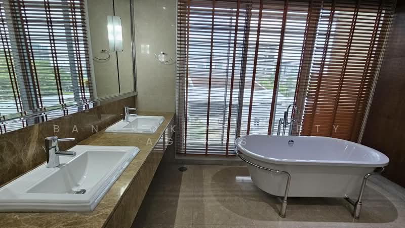 Belgravia Residences, Bangkok, 30/1 Sukhumvit Road, Khong Tan, Khlong Toei, Bangkok, 4 Bedrooms, 297 sqm, Condo For Rent, by BANGKOK PROPERTY AGENTS, 500211164 - DDproperty.com