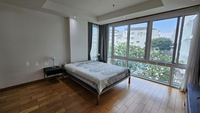Belgravia Residences, Bangkok, 30/1 Sukhumvit Road, Khong Tan, Khlong Toei, Bangkok, 4 Bedrooms, 297 sqm, Condo For Rent, by BANGKOK PROPERTY AGENTS, 500211164 - DDproperty.com