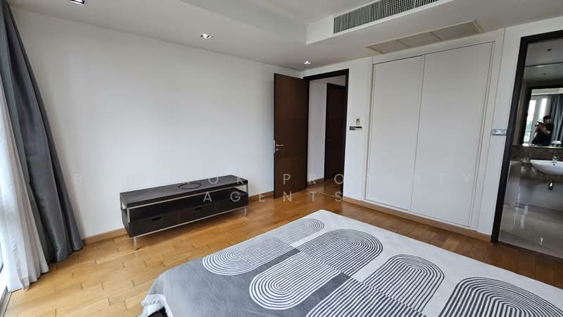 Belgravia Residences : เบลเกรเวีย เรสซิเดนท์ส, กรุงเทพ, 30/1 ถนนสุขุมวิท, คลองตัน, คลองเตย, กรุงเทพ, 297 ตร.ม., คอนโด ให้เช่า, โดย BANGKOK PROPERTY AGENTS, 500211164 - DDproperty.com