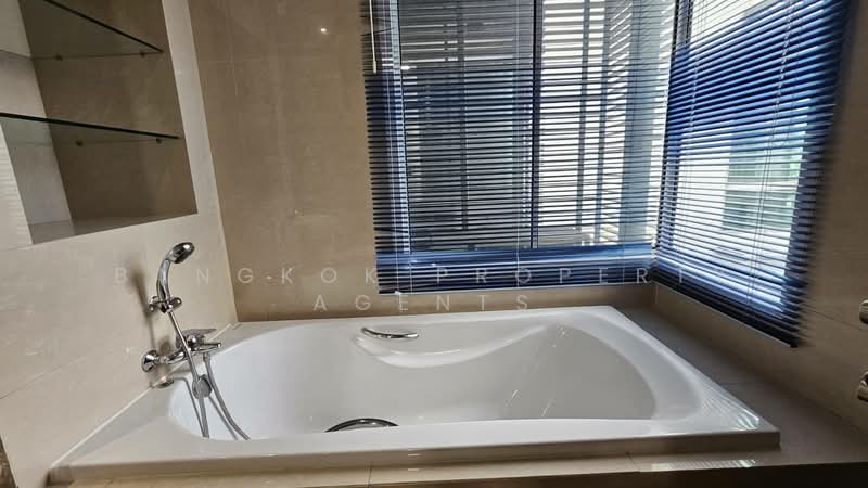Belgravia Residences, Bangkok, 30/1 Sukhumvit Road, Khong Tan, Khlong Toei, Bangkok, 4 Bedrooms, 297 sqm, Condo For Rent, by BANGKOK PROPERTY AGENTS, 500211164 - DDproperty.com