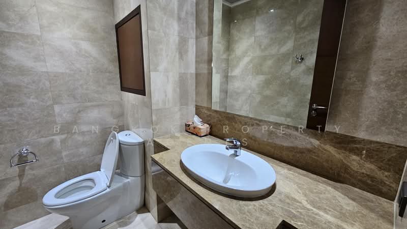 Belgravia Residences, Bangkok, 30/1 Sukhumvit Road, Khong Tan, Khlong Toei, Bangkok, 4 Bedrooms, 297 sqm, Condo For Rent, by BANGKOK PROPERTY AGENTS, 500211164 - DDproperty.com