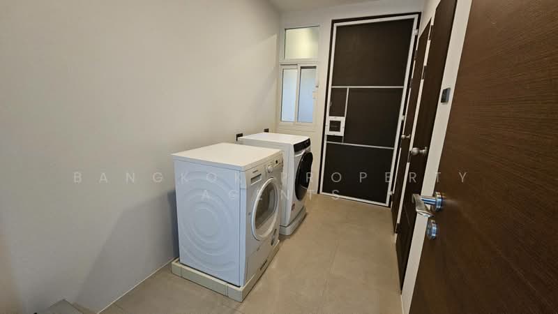 Belgravia Residences, Bangkok, 30/1 Sukhumvit Road, Khong Tan, Khlong Toei, Bangkok, 4 Bedrooms, 297 sqm, Condo For Rent, by BANGKOK PROPERTY AGENTS, 500211164 - DDproperty.com