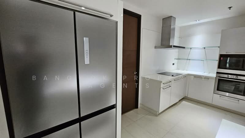 Belgravia Residences, Bangkok, 30/1 Sukhumvit Road, Khong Tan, Khlong Toei, Bangkok, 4 Bedrooms, 297 sqm, Condo For Rent, by BANGKOK PROPERTY AGENTS, 500211164 - DDproperty.com