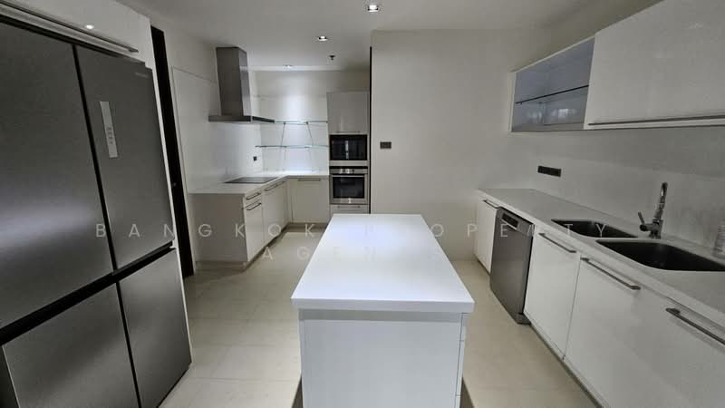 Belgravia Residences : เบลเกรเวีย เรสซิเดนท์ส, กรุงเทพ, 30/1 ถนนสุขุมวิท, คลองตัน, คลองเตย, กรุงเทพ, 297 ตร.ม., คอนโด ให้เช่า, โดย BANGKOK PROPERTY AGENTS, 500211164 - DDproperty.com