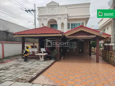 ขาย - Suanluang Ville (Nirun Ville 3) : สวนหลวงวิลล์ (นิรันดร์ วิลล์ 3), กรุงเทพ