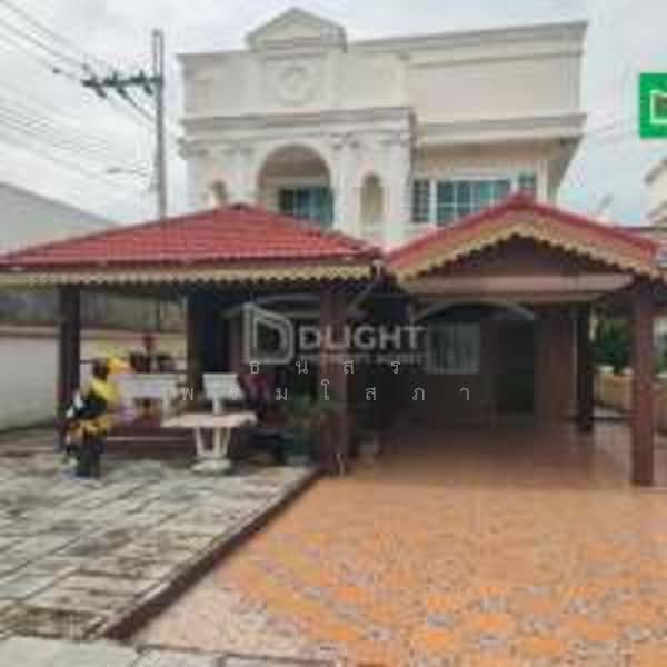 Suanluang Ville (Nirun Ville 3) : สวนหลวงวิลล์ (นิรันดร์ วิลล์ 3), กรุงเทพ, ซอยเฉลิมพระเกียรติรัชกาลที่9 ซอย 28, หนองบอน, ประเวศ, กรุงเทพ, 210 ตร.ม., บ้านเดี่ยว ขาย, โดย ธนสร พรมโสภา, 500211165 - DDproperty.com