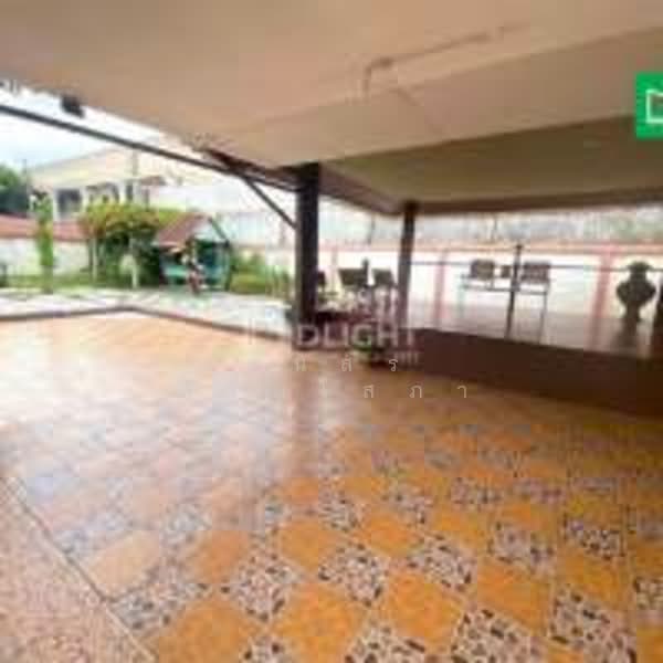 Suanluang Ville (Nirun Ville 3), Bangkok, Soi Chaloem Phrakiat Rama 9 Soi 28, Nong Bon, Prawet, Bangkok, 3 Bedrooms, 210 sqm, Single Detached House For Sale, by ธนสร พรมโสภา, 500211165 - DDproperty.com