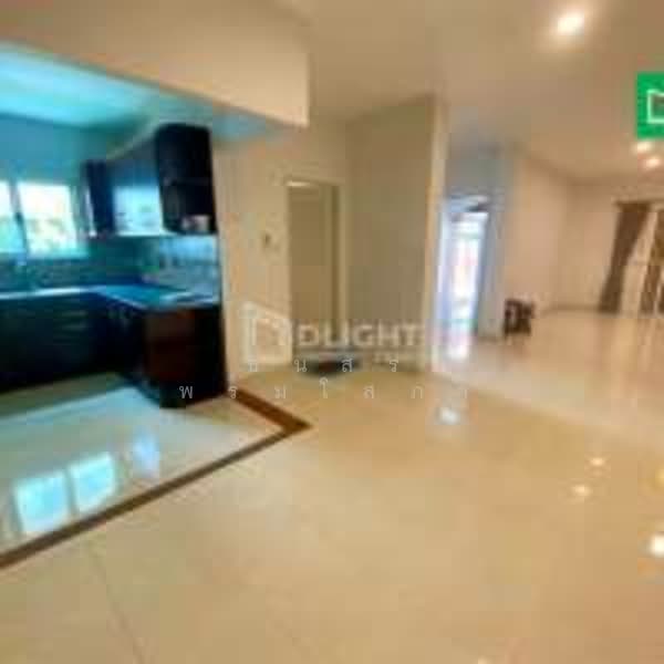 Suanluang Ville (Nirun Ville 3), Bangkok, Soi Chaloem Phrakiat Rama 9 Soi 28, Nong Bon, Prawet, Bangkok, 3 Bedrooms, 210 sqm, Single Detached House For Sale, by ธนสร พรมโสภา, 500211165 - DDproperty.com