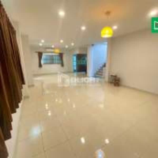 Suanluang Ville (Nirun Ville 3) : สวนหลวงวิลล์ (นิรันดร์ วิลล์ 3), กรุงเทพ, ซอยเฉลิมพระเกียรติรัชกาลที่9 ซอย 28, หนองบอน, ประเวศ, กรุงเทพ, 210 ตร.ม., บ้านเดี่ยว ขาย, โดย ธนสร พรมโสภา, 500211165 - DDproperty.com