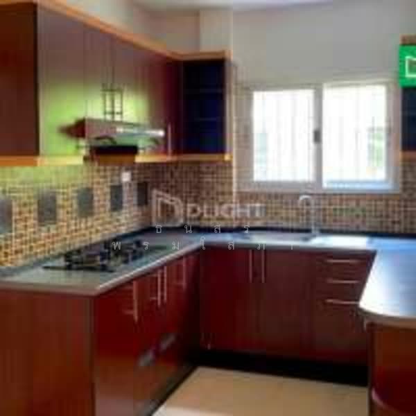 Suanluang Ville (Nirun Ville 3), Bangkok, Soi Chaloem Phrakiat Rama 9 Soi 28, Nong Bon, Prawet, Bangkok, 3 Bedrooms, 210 sqm, Single Detached House For Sale, by ธนสร พรมโสภา, 500211165 - DDproperty.com