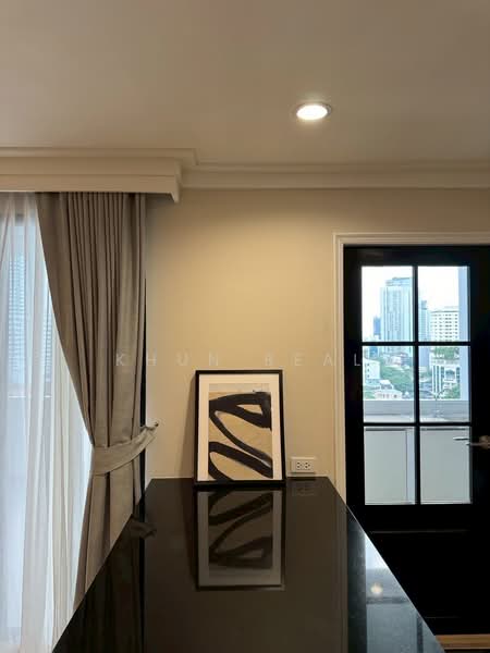 Regent on The Park 2, Bangkok, Sukhumvit 61, Khlong Tan Nua, Watthana, Bangkok, 3 Bedrooms, 265 sqm, Condo For Rent, by Khun Real, 500211166 - DDproperty.com