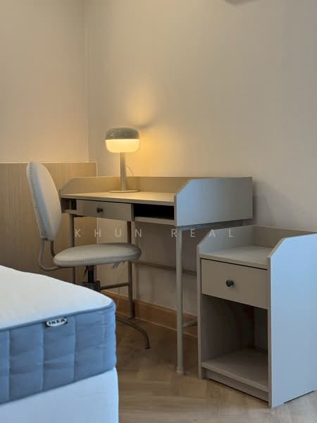 Regent on The Park 2 : รีเจ้นท์ ออน เดอะ พาร์ค 2, กรุงเทพ, สุขุมวิท 61, คลองตันเหนือ, วัฒนา, กรุงเทพ, 265 ตร.ม., คอนโด ให้เช่า, โดย Khun Real, 500211166 - DDproperty.com