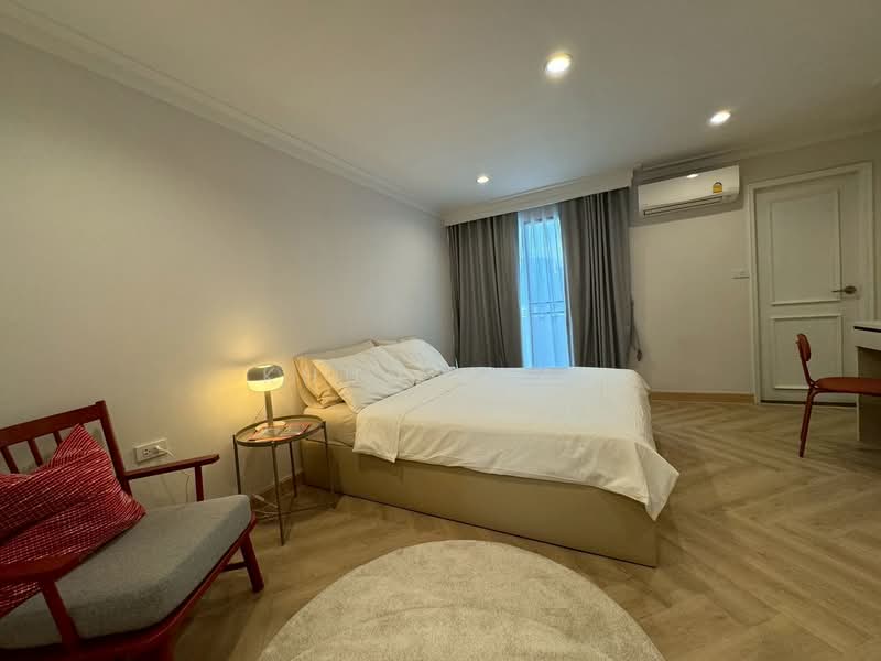 Regent on The Park 2 : รีเจ้นท์ ออน เดอะ พาร์ค 2, กรุงเทพ, สุขุมวิท 61, คลองตันเหนือ, วัฒนา, กรุงเทพ, 265 ตร.ม., คอนโด ให้เช่า, โดย Khun Real, 500211166 - DDproperty.com