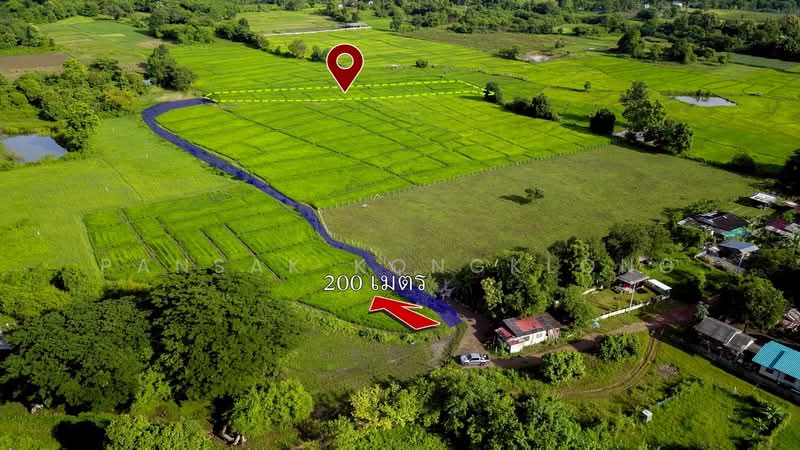 สันกำแพง, เชียงใหม่, ออนใต้, สันกำแพง, เชียงใหม่, 1,388 ตร.ม., ที่ดิน ขาย, โดย Pansak Kongklong, 500211167 - DDproperty.com