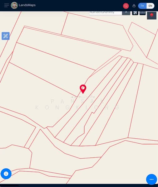 สันกำแพง, เชียงใหม่, ออนใต้, สันกำแพง, เชียงใหม่, 1,388 ตร.ม., ที่ดิน ขาย, โดย Pansak Kongklong, 500211167 - DDproperty.com