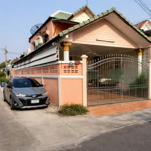 ขาย - บ้านจิตรณรงค์ 21 : Jitnarong 21, กรุงเทพ