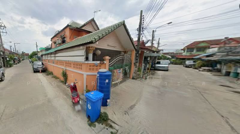 บ้านจิตรณรงค์ 21 : Jitnarong 21, กรุงเทพ, หนองแขม, หนองแขม, กรุงเทพ, 150 ตร.ม., ทาวน์เฮ้าส์ ขาย, โดย The Best Property กระแต, 500211168 - DDproperty.com