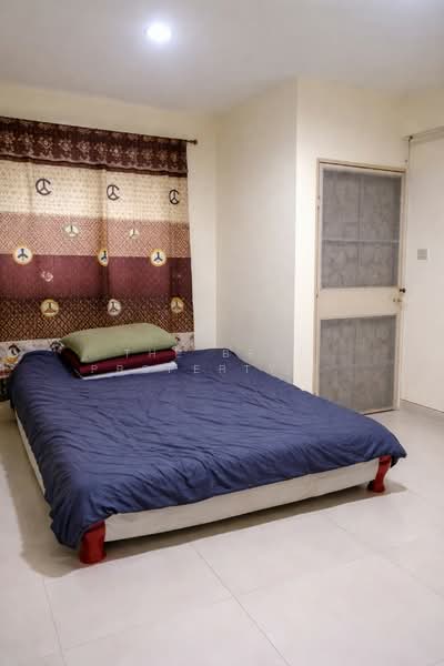 Jitnarong 21, Bangkok, Nong Kham, Nong Khaem, Bangkok, 3 Bedrooms, 150 sqm, Townhouse For Sale, by The Best Property กระแต, 500211168 - DDproperty.com