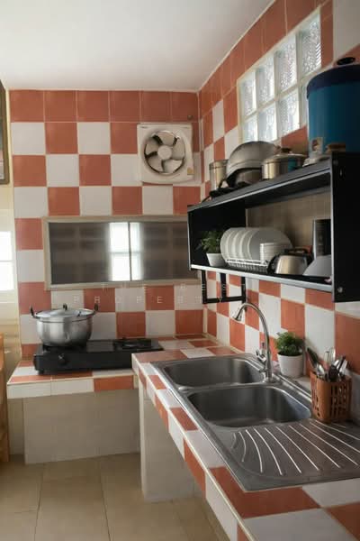 บ้านจิตรณรงค์ 21 : Jitnarong 21, กรุงเทพ, หนองแขม, หนองแขม, กรุงเทพ, 150 ตร.ม., ทาวน์เฮ้าส์ ขาย, โดย The Best Property กระแต, 500211168 - DDproperty.com