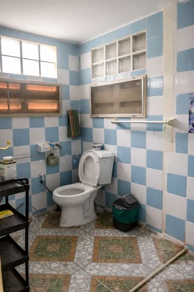 Jitnarong 21, Bangkok, Nong Kham, Nong Khaem, Bangkok, 3 Bedrooms, 150 sqm, Townhouse For Sale, by The Best Property กระแต, 500211168 - DDproperty.com