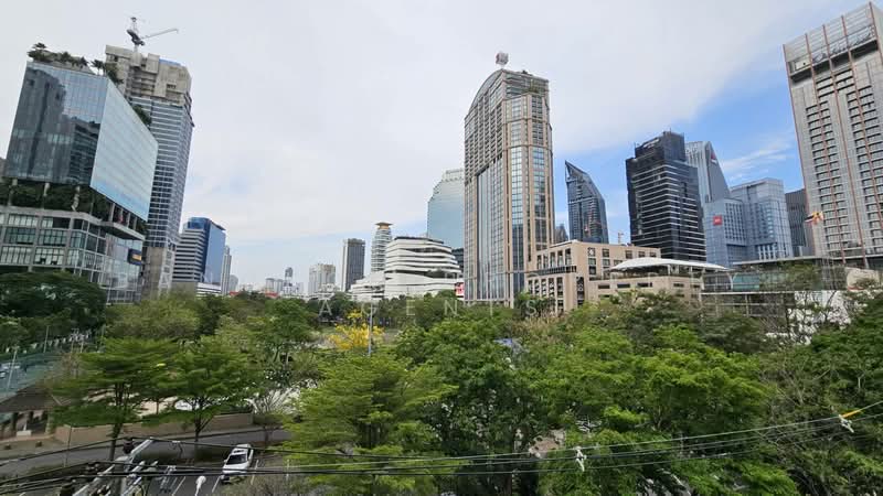 N.S. Park, Bangkok, Sukhumvit 24 Alley, Khong Tan, Khlong Toei, Bangkok, 3 Bedrooms, 183 sqm, Apartment For Rent, by BANGKOK PROPERTY AGENTS, 500211169 - DDproperty.com