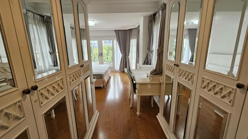 N.S. Park, Bangkok, Sukhumvit 24 Alley, Khong Tan, Khlong Toei, Bangkok, 3 Bedrooms, 183 sqm, Apartment For Rent, by BANGKOK PROPERTY AGENTS, 500211169 - DDproperty.com
